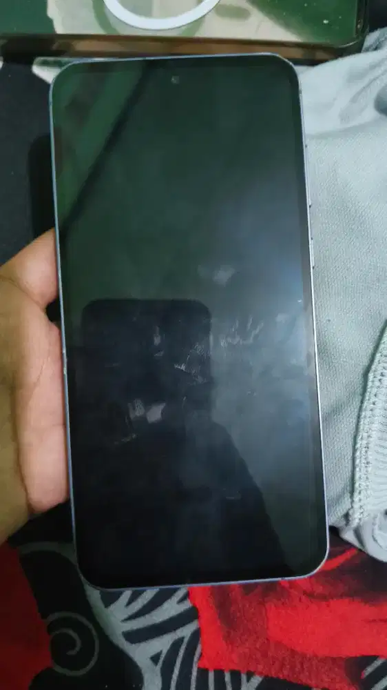 Samsung A55 5G 8/256 nego