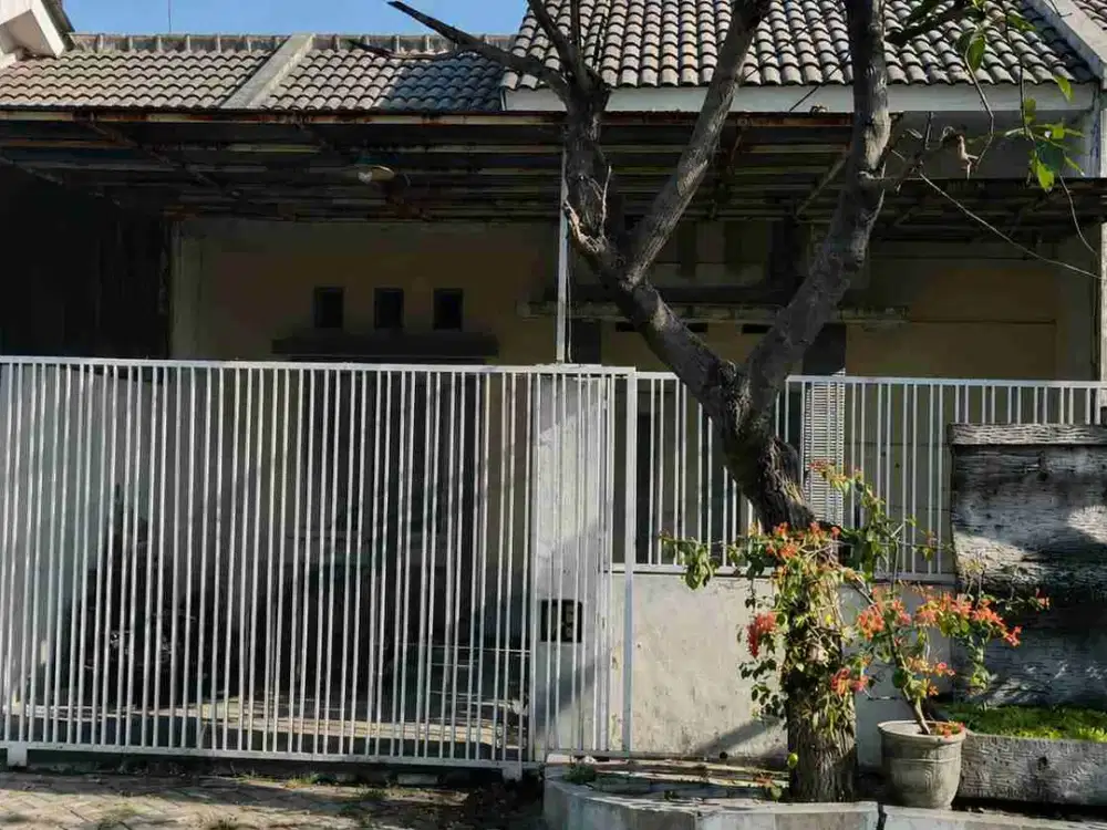 Rumah Murah Lokasi Perum Heavenland Park Candi Lingkar Timur Sidoarjo