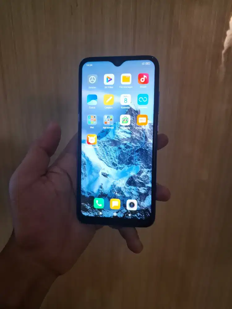 Redmi Note 7 4/64GB