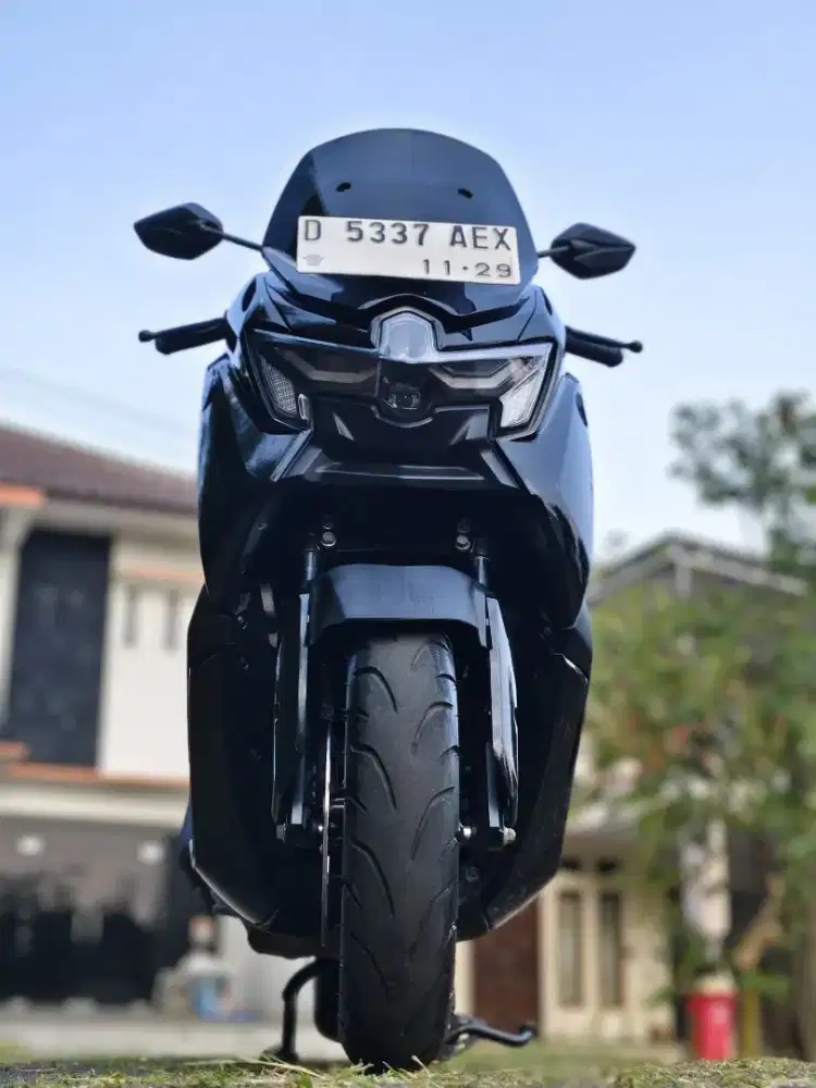 Yamaha N-Max Neo S 2024