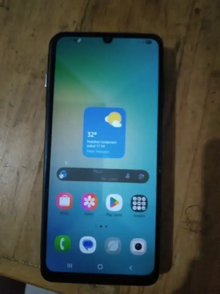 Samsung Galaxy A06 mls