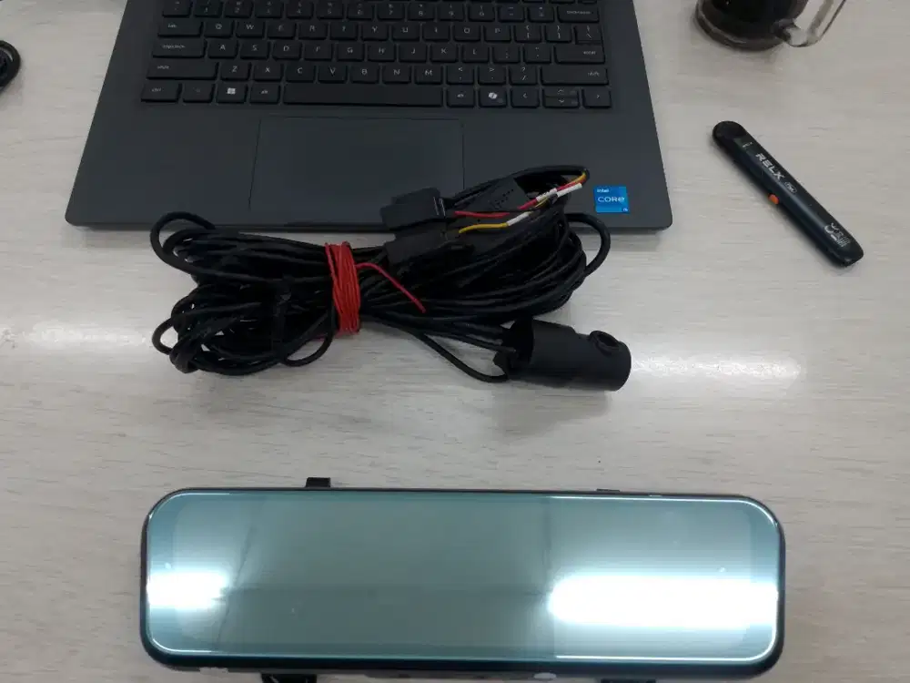 Dashcam mtech DVR 8803