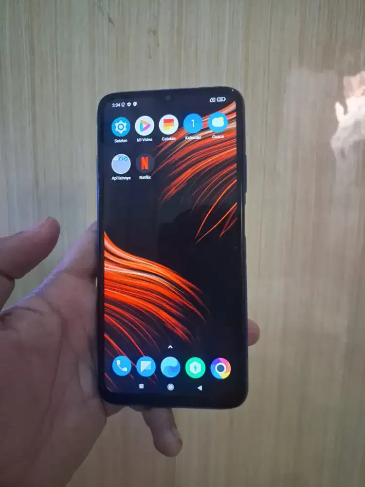 Poco M3 6/128GB