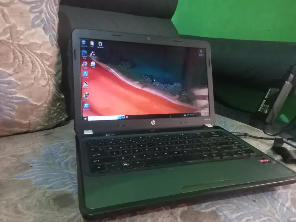 Laptop hp g4 pavilion ram5gb hd500gb