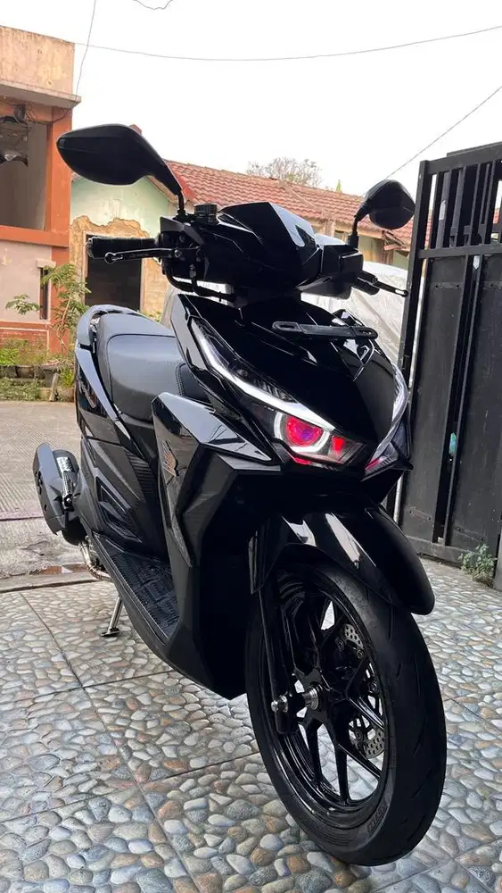 Vario LED Old 150 2016