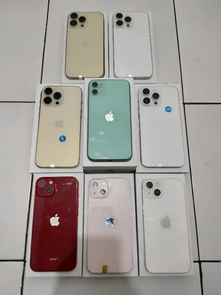 Iphone 11 13 14 promax inter