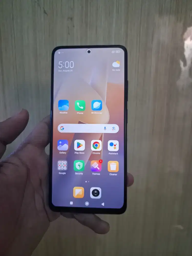 Redmi Note 11 Pro 5G 6+2/128GB