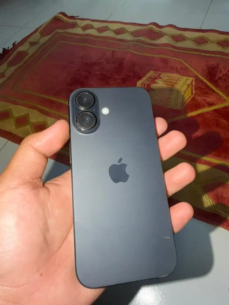 Iphone 16 128GB IBOX