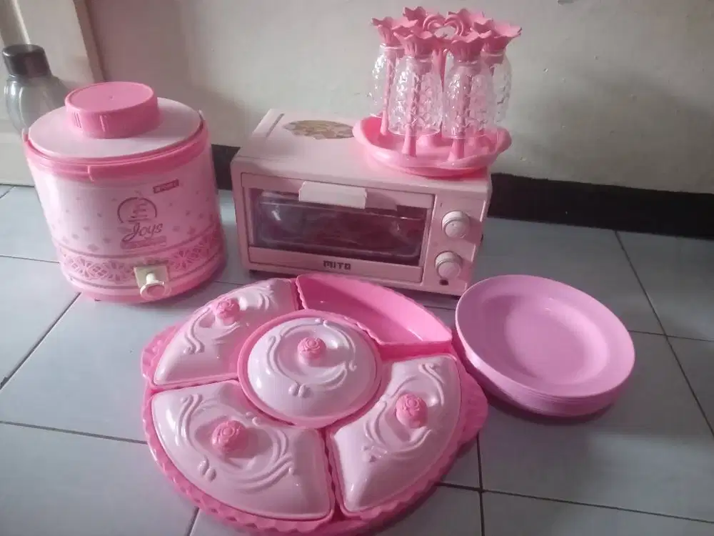 Perlengkapan dapur