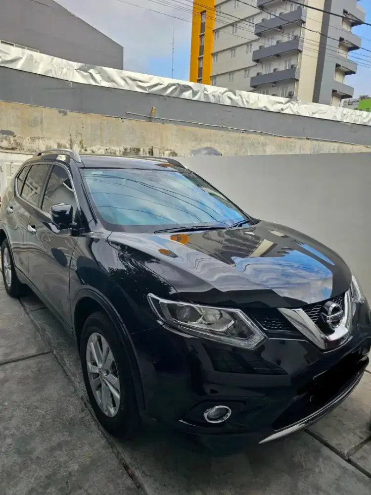 Xtrail 2.0 AB Antik
