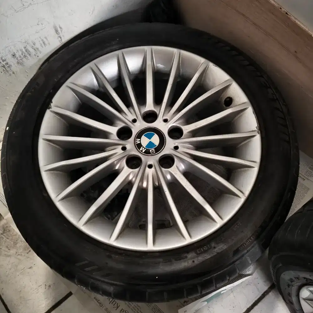 VELG BMW F30 2014 ORI