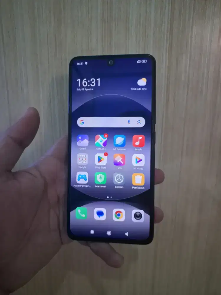 Redmi Note 14 4G 8/256GB