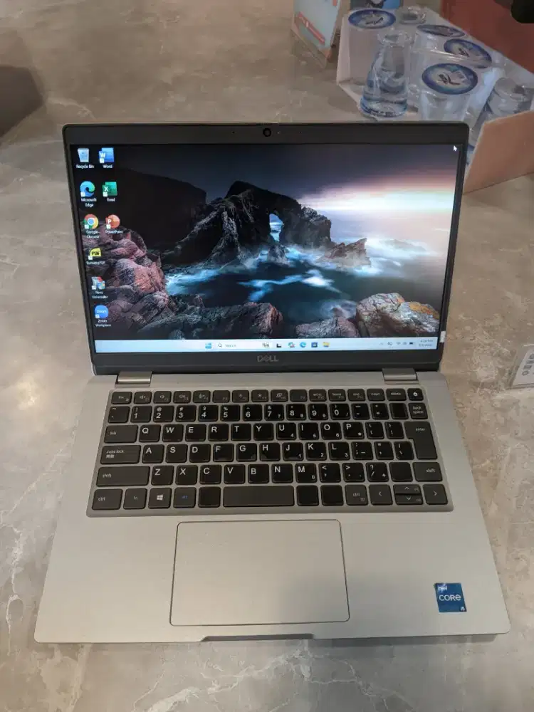 Jual Laptop Bisnis Dell Latitude Bekas Berkualitas dan Murah