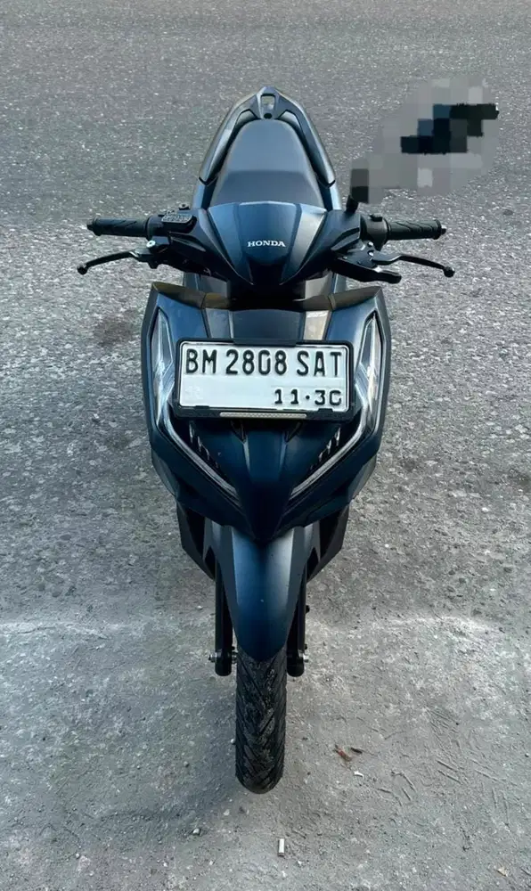 Dijual cepat Honda Vario 125 tahun 2025