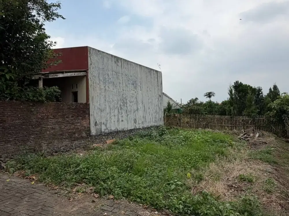 DIJUAL TANAH KAVLING PUNTEN BUMIAJI KOTA BATU