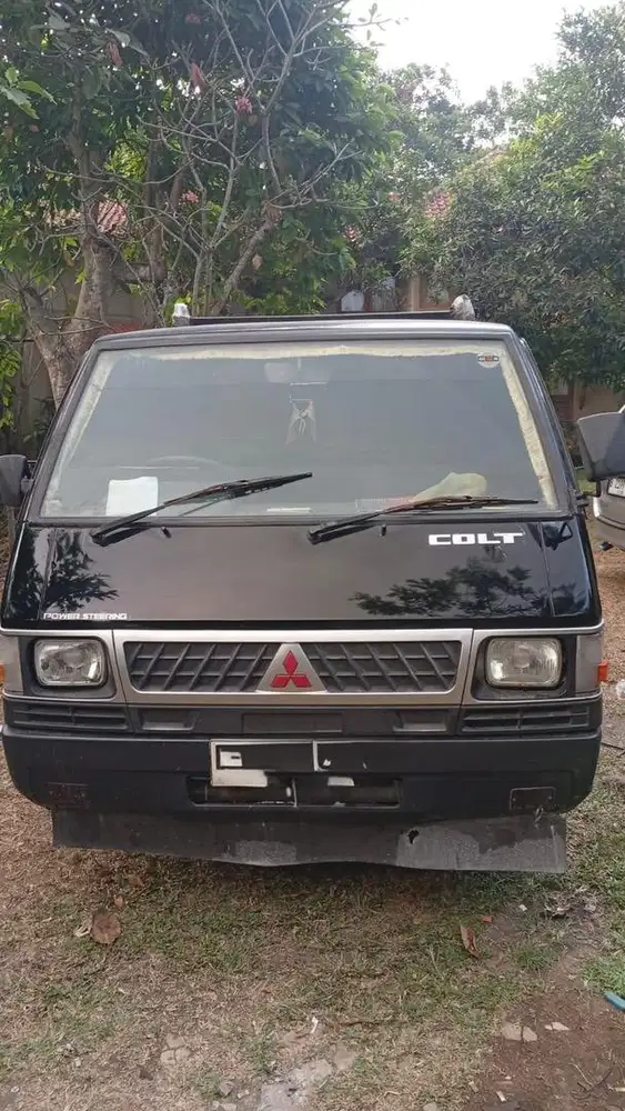 L300 pickup 2020