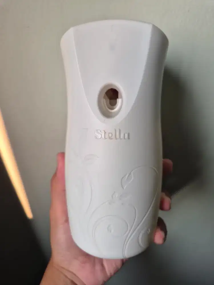 Jual Pengharum Ruangan Stella Otomatis Spray