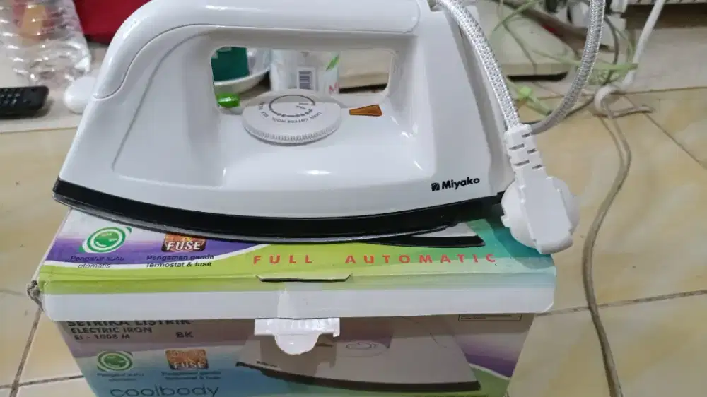 Strika Miyako EI-1008