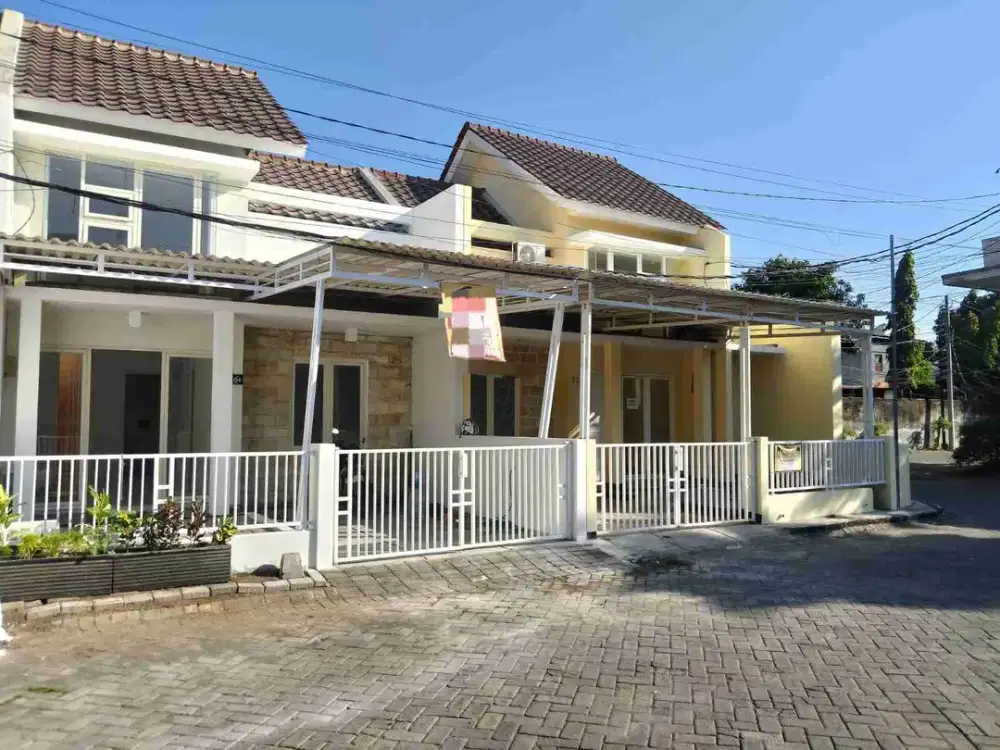 Green Lake Natural Living, Surabaya Timur