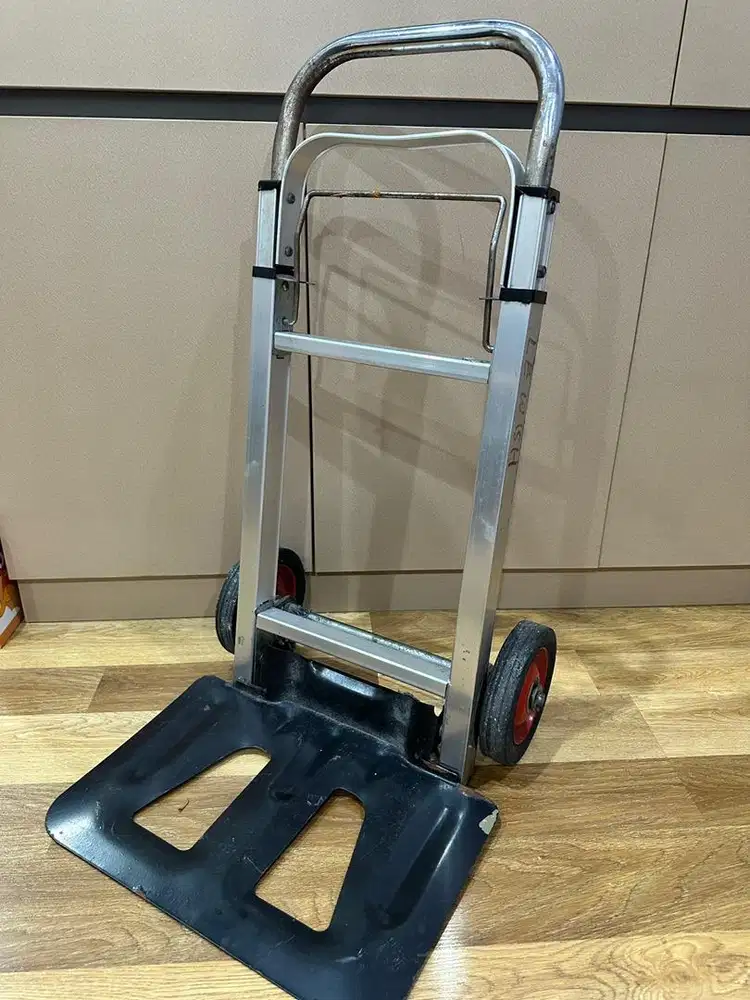 Troli barang 90kg