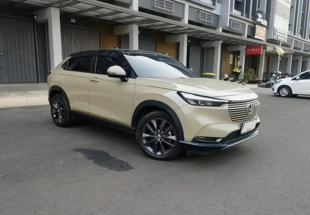 Hrv SE 2024
Coklat muda