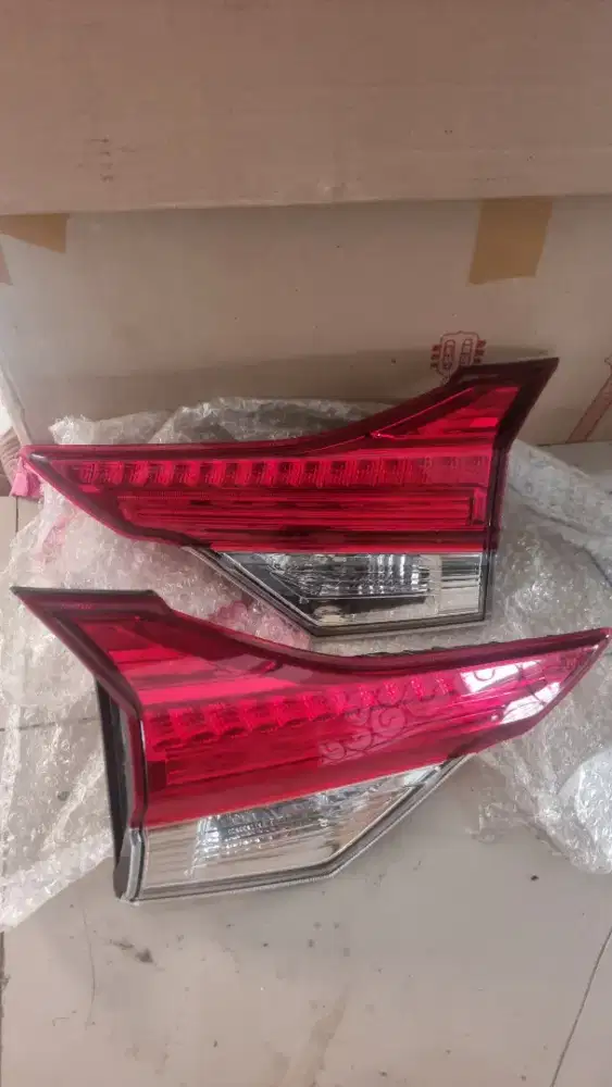 Stoplamp all new terios rush 2018-2026 Original  copotan