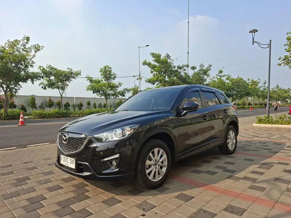 Mazda CX5 Touring 2014 DP 10
