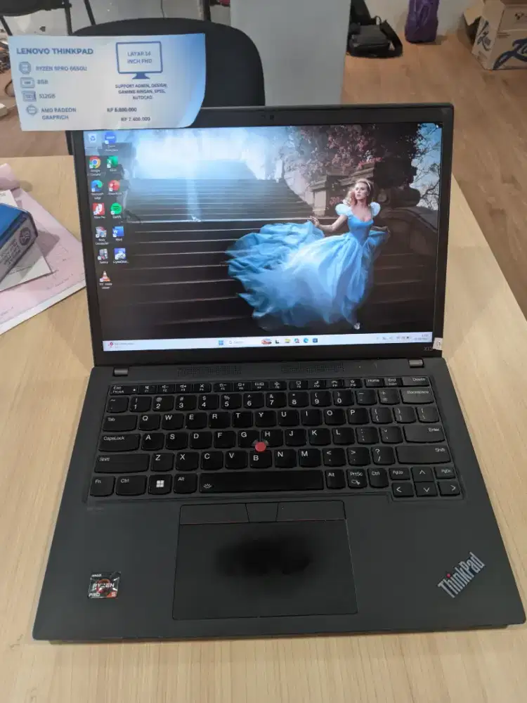 LENOVO THINKPAD