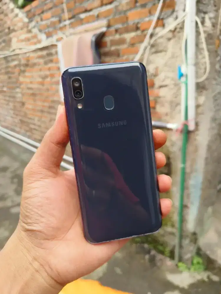 Samsung A30 4/64 mulpis