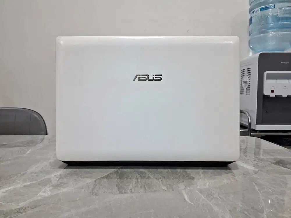 Core i3 8GB Dual VGA Nvidia SSD ReadyUp Sekolah Kuliah Kerja Ok Garans