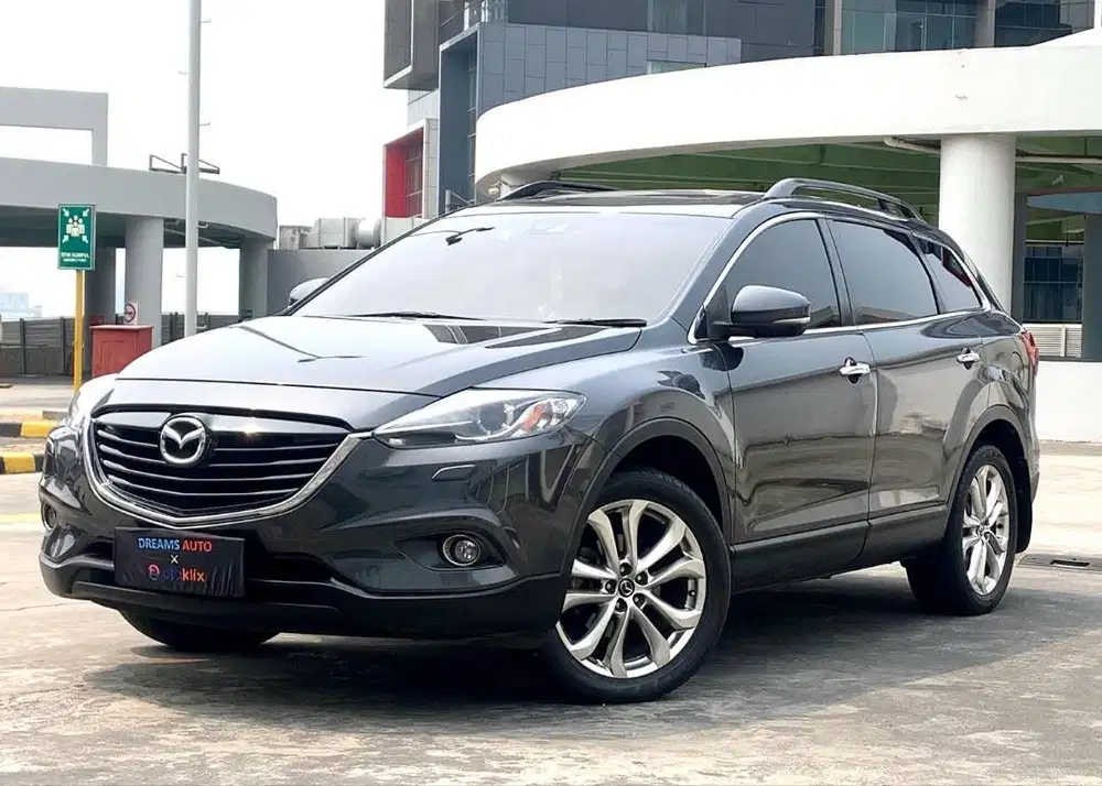 [ DP 25 ] HYUNDAI CRETA 1.5 PRIME TWO TONE 2022