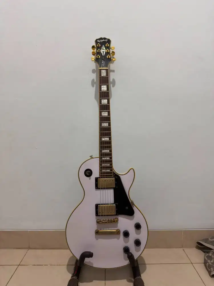 Epiphone Les Paul Custom