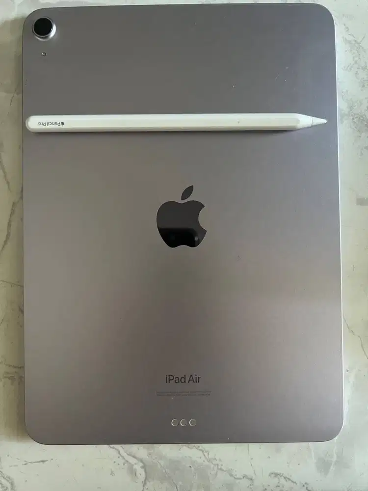 iPad Air m2 11 Inch Wifi + Apple Pencil Pro
