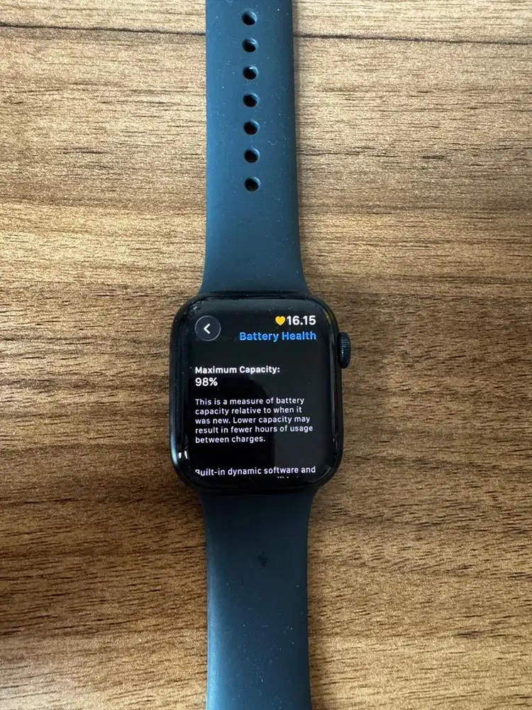 iwatch series 8 41mm