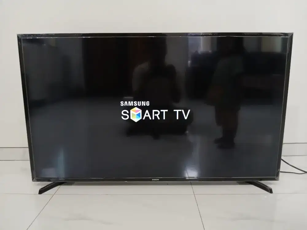 Smart Tv Samsung 49 Inch digital tv murah bandung