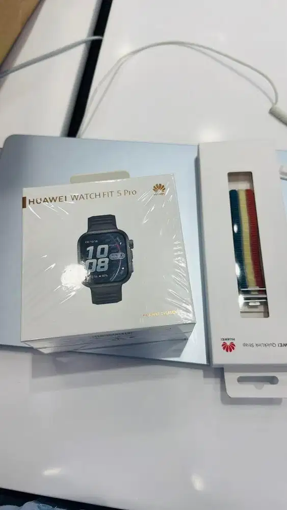 Huawei Watch Fit 5 Pro
