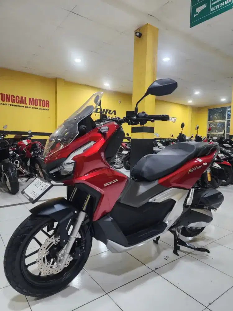 readyy kak adv 160 cbs
