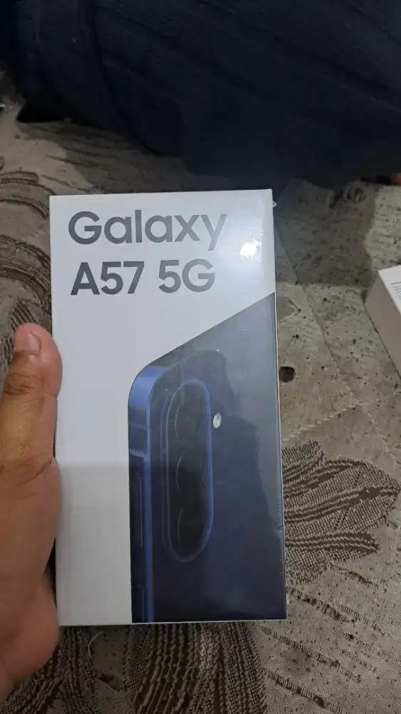 Samsung a57 5g 12/256