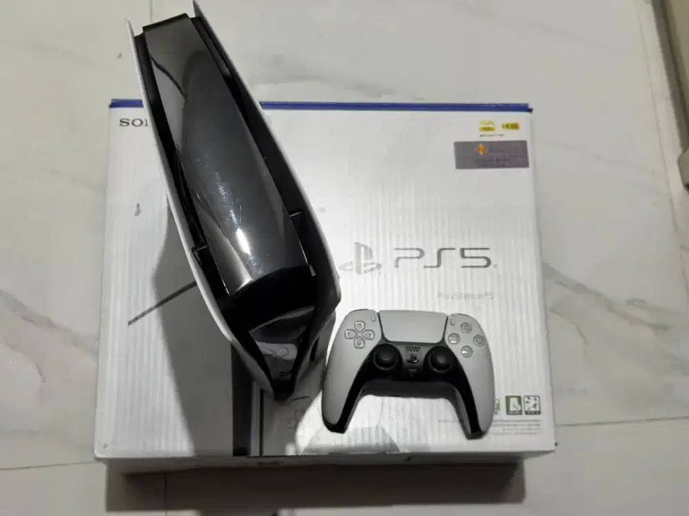 Play Station 5/PS5 1TB