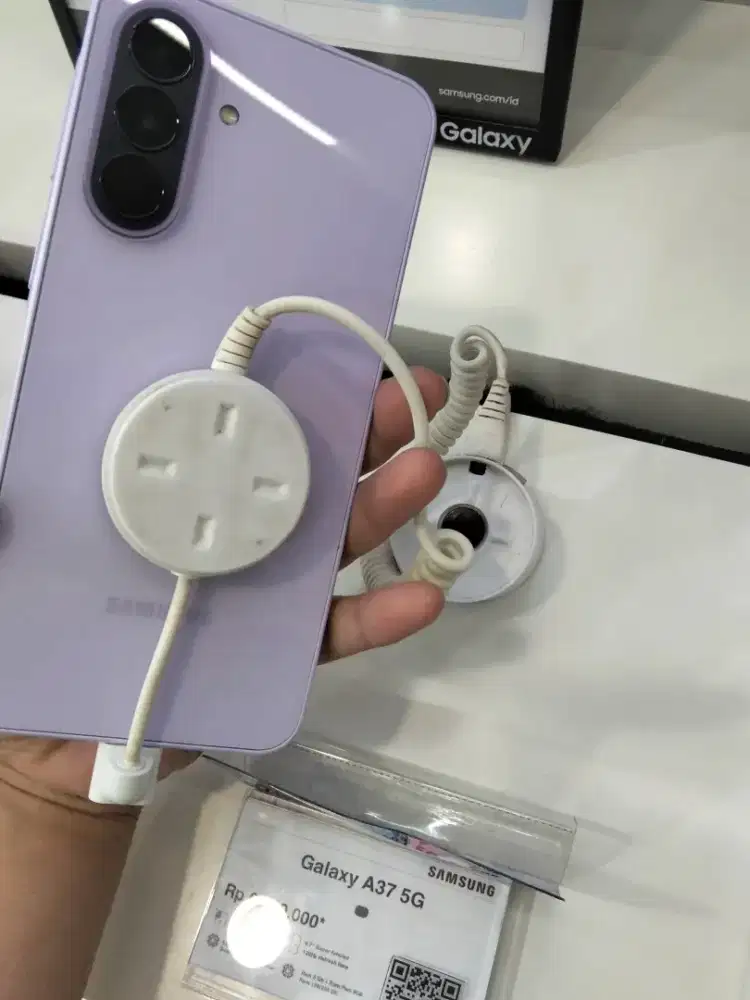 Samsung Galaxy A37 5G