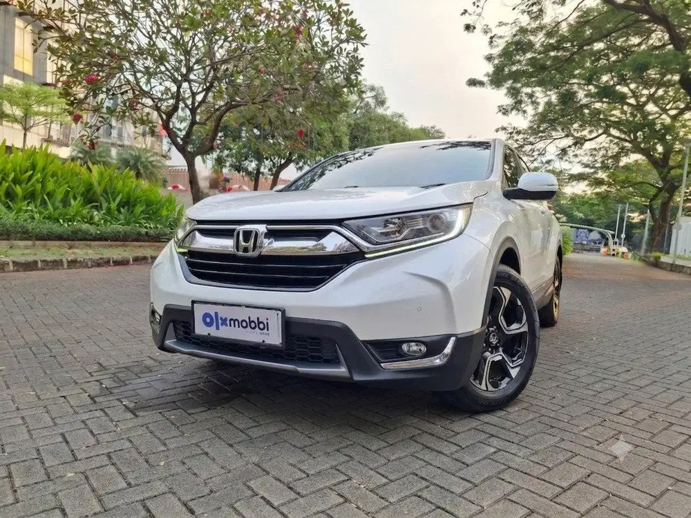 [TDP 5%] Honda CRV 2020 JLP