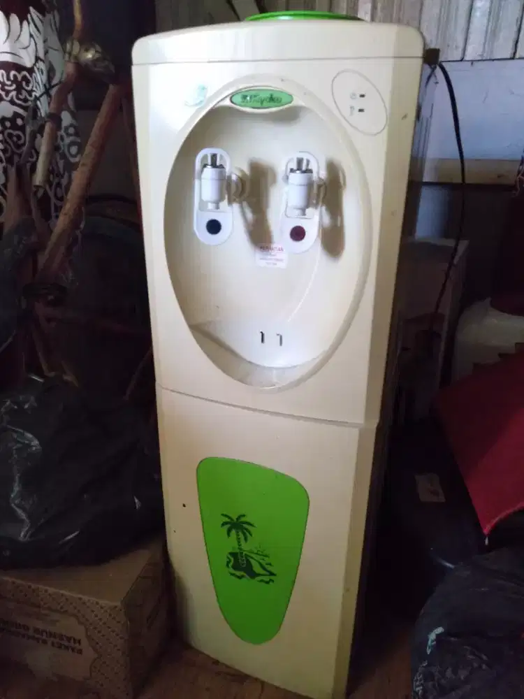 Dispenser miyako