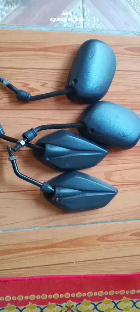 SPION YAMAHA MIO  100% ORISINIL