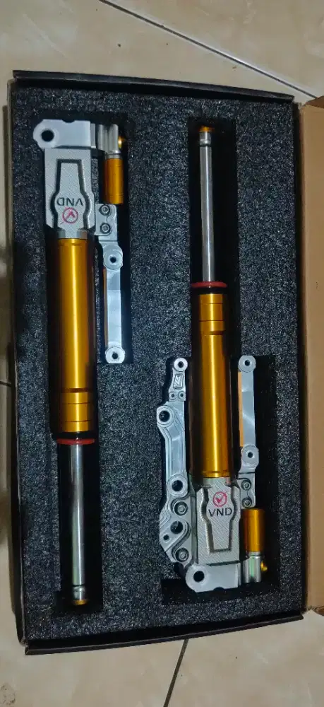 Shock VND untuk NMax