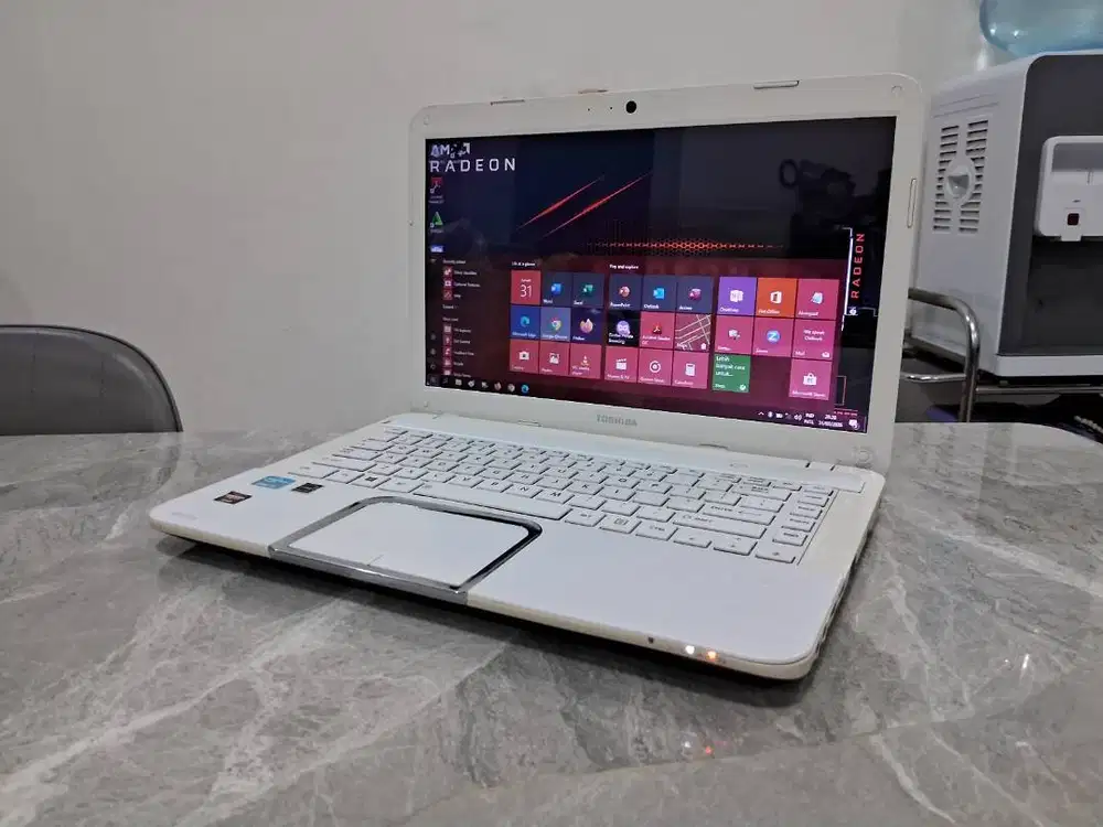 MULUS Core i5 8GB SSD 128GB BONUS HDD 500GB VGA ATI Radeon