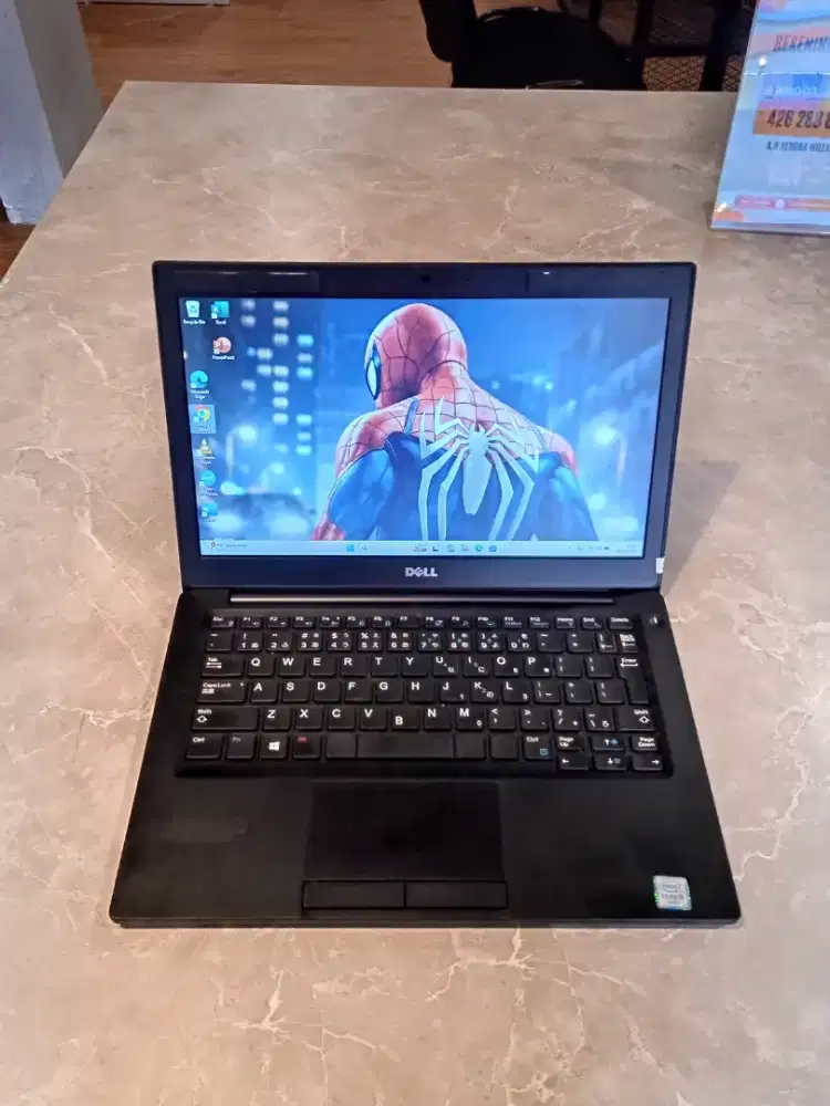 Dell latitude i5 gen 6