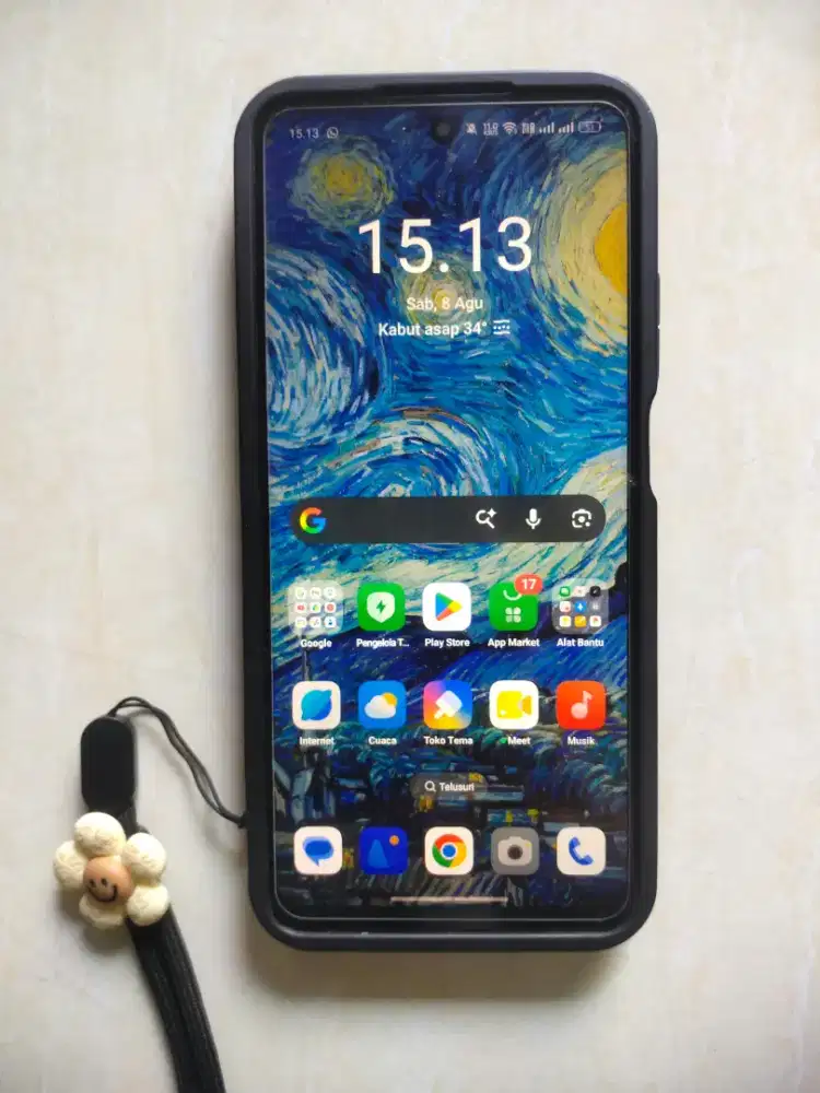 Realme C55 Ram 6/128