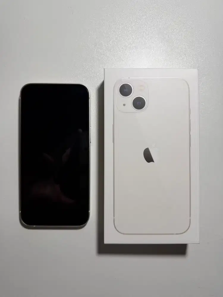 Iphone 13 128 GB Ex Ibox