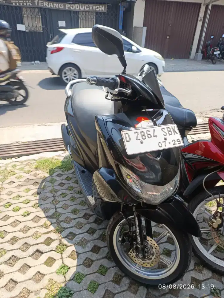 Freego 2019 kumplit siap pake