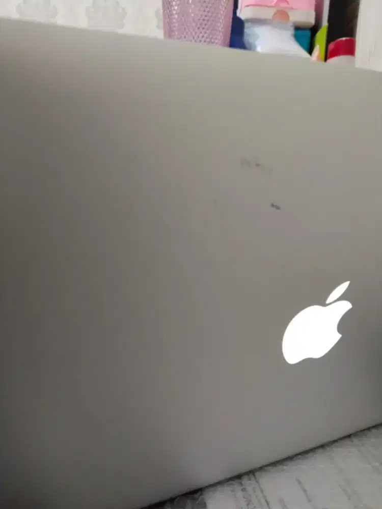 Macbook Air 2017 13 8/128 core i7